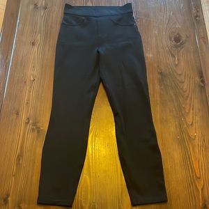 Spanks compression dress pants S